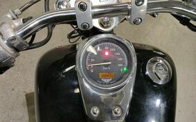 HONDA SHADOW 400 SLASHER 2004 NC40