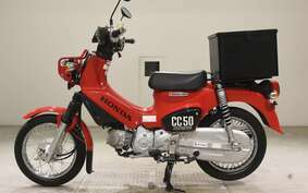 HONDA CROSS CUB 50 AA06