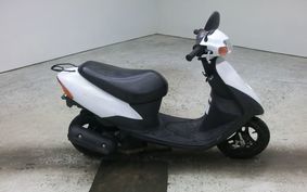 SUZUKI LET's 2 CA1PA