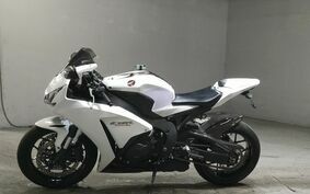 HONDA CBR1000RR 2016 SC59