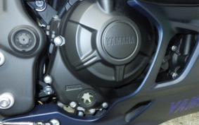 YAMAHA YZF-R3 2023 RH21J