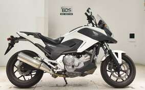 HONDA NC 700 X 2012 RC63