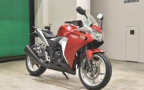 HONDA CBR250R A MC41