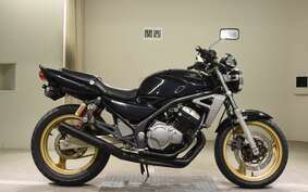 KAWASAKI BALIUS 250 Gen.2 ZR250B