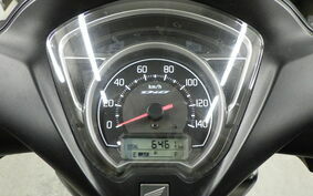 HONDA DIO 110 JK03