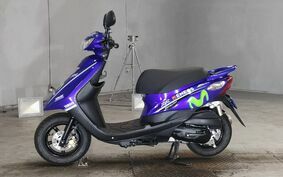 YAMAHA JOG ZR SA58J