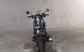 HONDA  REBEL 250S MC49