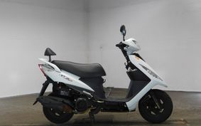 SYM GT125 HM12