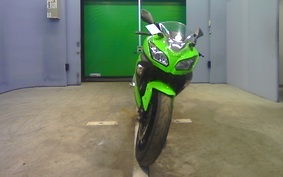 KAWASAKI NINJA 250 2014 EX250L