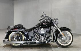 HARLEY FLSTN 1450 2005 BNY