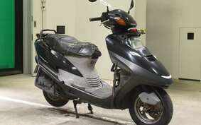 HONDA SPACY 125 Gen. 3 JF04