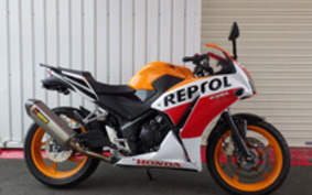 HONDA CBR250R ABS MC41