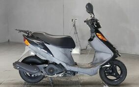 SUZUKI ADDRESS V125 CF4EA