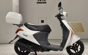 SUZUKI LET's 5 CA47A