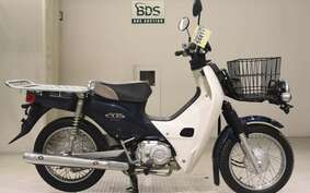 HONDA C50 SUPER CUB AA04