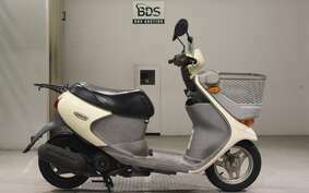 SUZUKI LET's 4 Basket CA43A