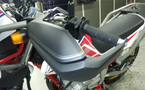 YAMAHA SEROW 250 Gen.3 DG31J