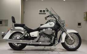 HONDA SHADOW 750 Gen. 3 2007 RC50