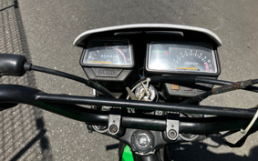 YAMAHA DT50 17W