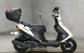 SUZUKI ADDRESS V125 G CF46A