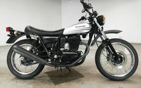 KAWASAKI 250TR BJ250F