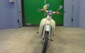 HONDA LITTLE CUB E AA01