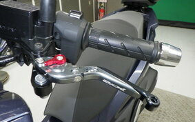 HONDA PCX 160 KF47