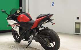 YAMAHA YZF-R25 RG10J