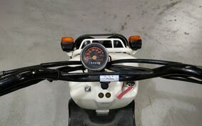 HONDA ZOOMER AF58