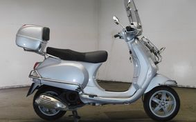 VESPA LX125 M443