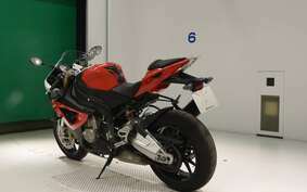 BMW S1000RR 2013