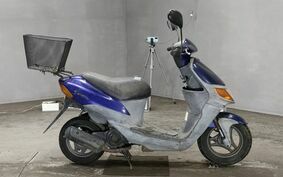 SUZUKI LET's CA1KA