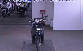 SUZUKI LET's CA4AA