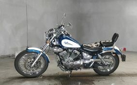 YAMAHA VIRAGO 250 S 3DM