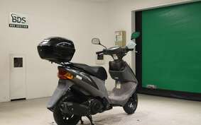 SUZUKI ADDRESS V125 G CF46A