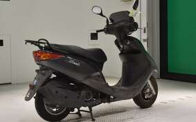 YAMAHA AXIS 125 TREET SE53J