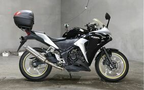 HONDA CBR250R MC41