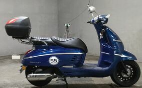 PEUGEOT ジャンゴ125 不明