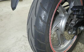 HONDA CBR250R GEN 3 MC41