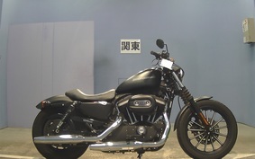 HARLEY XL883N 2010 LE2