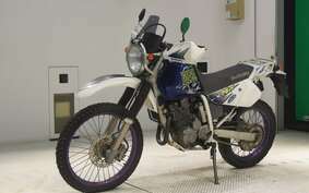 SUZUKI DJEBEL 250 XC Type SJ45A