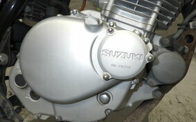 SUZUKI GRASS TRACKER NJ4BA