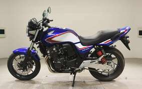 HONDA CB400SF GEN 4 A 2023 NC42