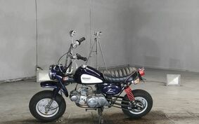 HONDA MONKEY Z50J