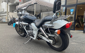 HONDA MAGNA 250 MC29