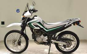 YAMAHA SEROW 250 DG17J