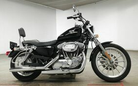 HARLEY XL883 2009 CR2