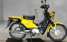 HONDA CROSS CUB 110 JA10