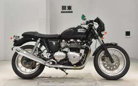 TRIUMPH THRUXTON 900 2014 J9147G