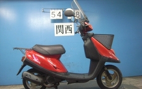 YAMAHA JOG POCHE 1992 3KJ